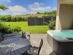 Ferienwohnung für 3 Personen (90 m²) in Burbach (Rheinland-Pfalz)