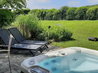 Ferienwohnung für 3 Personen (90 m²) in Burbach (Rheinland-Pfalz) 2/10