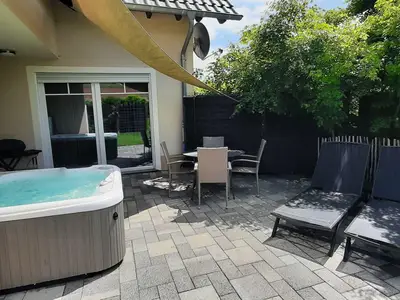 Ferienwohnung für 3 Personen (90 m²) in Burbach (Rheinland-Pfalz) 3/10