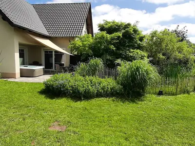 Ferienwohnung für 3 Personen (90 m²) in Burbach (Rheinland-Pfalz) 4/10