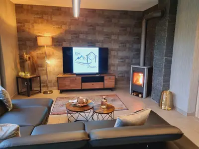 Ferienwohnung für 3 Personen (90 m²) in Burbach (Rheinland-Pfalz) 6/10