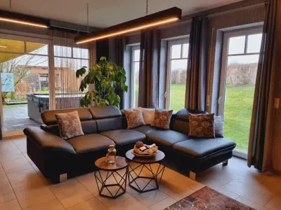 Ferienwohnung für 3 Personen (90 m²) in Burbach (Rheinland-Pfalz) 7/10