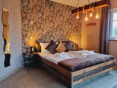 Ferienwohnung für 3 Personen (90 m²) in Burbach (Rheinland-Pfalz) 8/10