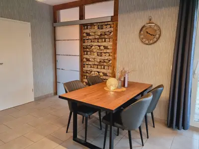 Ferienwohnung für 3 Personen (90 m²) in Burbach (Rheinland-Pfalz) 10/10