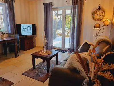 Ferienwohnung für 2 Personen (60 m²) in Burbach (Rheinland-Pfalz) 4/10