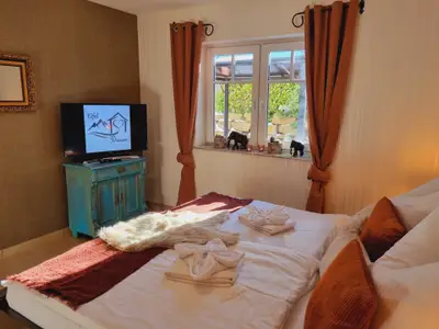 Ferienwohnung für 2 Personen (60 m²) in Burbach (Rheinland-Pfalz) 7/10