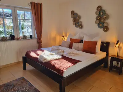 Ferienwohnung für 2 Personen (60 m²) in Burbach (Rheinland-Pfalz) 8/10