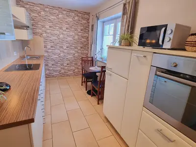 Ferienwohnung für 2 Personen (60 m²) in Burbach (Rheinland-Pfalz) 9/10