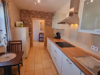Ferienwohnung für 2 Personen (60 m²) in Burbach (Rheinland-Pfalz) 10/10