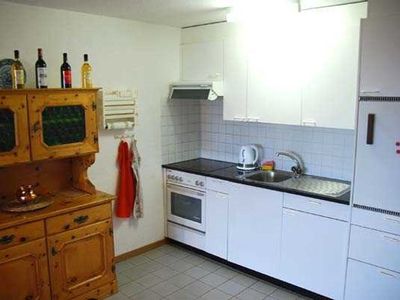 Ferienwohnung für 5 Personen (80 m²) in Bürchen 8/10