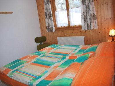 Ferienwohnung für 5 Personen (80 m²) in Bürchen 9/10