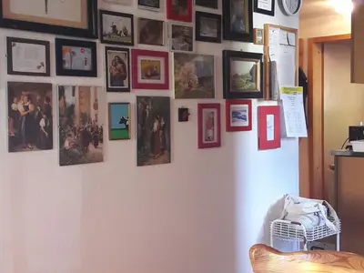 Ferienwohnung für 5 Personen 6/7