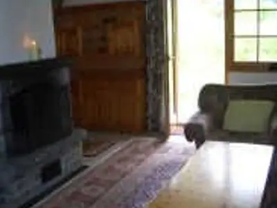 Ferienwohnung für 5 Personen in Bürchen 3/10