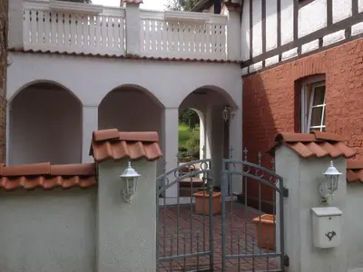 Innenhof