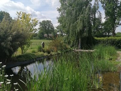 Ferienwohnung für 2 Personen (8 m²) in Burg (Dithmarschen) 5/10