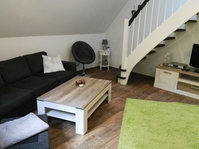 Ferienwohnung für 3 Personen in Burg (Dithmarschen) 5/10