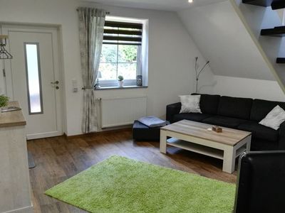 Ferienwohnung für 3 Personen in Burg (Dithmarschen) 6/10