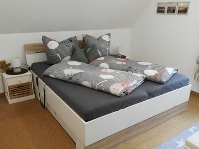 Ferienwohnung für 3 Personen in Burg (Dithmarschen) 7/10