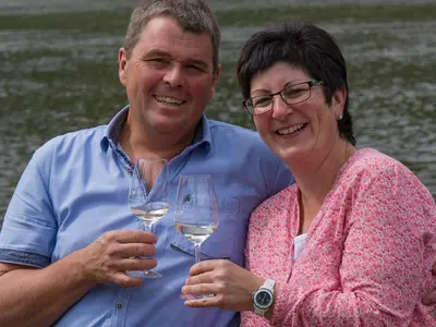 Christoph & Michaela Müller