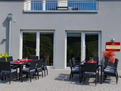 Vinothek Weingut Müller