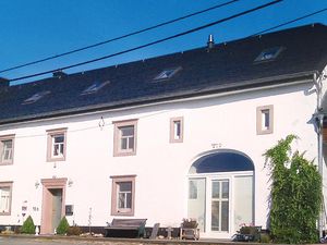 Ferienwohnung für 5 Personen (100 m²) in Burg-Reuland