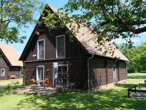 Ferienwohnung für 2 Personen (90 m²) in Burg (Spreewald)