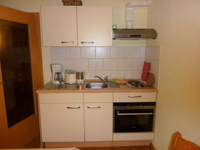 Ferienwohnung für 4 Personen (50 m²) in Burg (Spreewald) 9/10