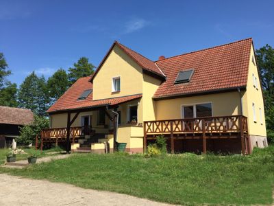 Ferienwohnung für 2 Personen (50 m²) in Burg (Spreewald) 5/10