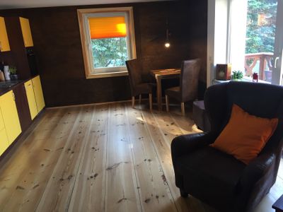 Ferienwohnung für 2 Personen (50 m²) in Burg (Spreewald) 7/10