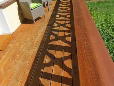 Ferienwohnung für 2 Personen (50 m²) in Burg (Spreewald) 9/10