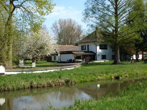 Ferienwohnung für 2 Personen (38 m²) in Burg (Spreewald)