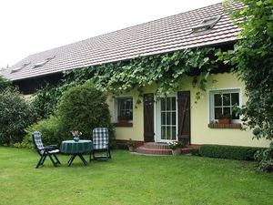 Ferienwohnung für 2 Personen (38 m²) in Burg (Spreewald)