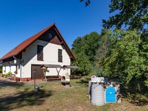 Ferienwohnung für 4 Personen (57 m²) in Burg (Spreewald)