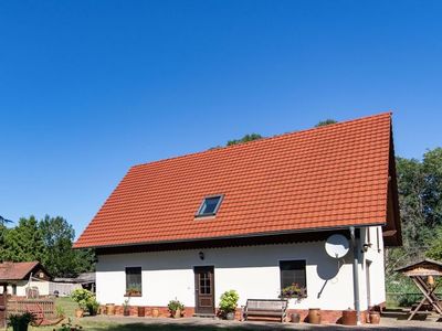 Ferienwohnung für 4 Personen (57 m²) in Burg (Spreewald) 3/9