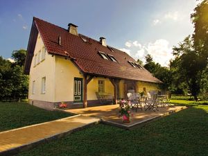 Ferienwohnung für 4 Personen (50 m&sup2;) in Burg (Spreewald)