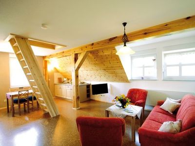 Ferienwohnung für 4 Personen (52 m²) in Burg (Spreewald) 9/10