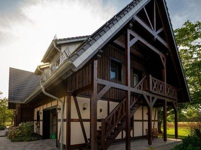 Ferienwohnung für 4 Personen (80 m²) in Burg (Spreewald) 2/10