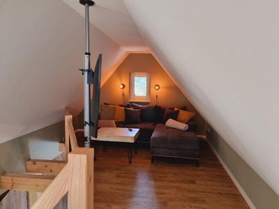 Ferienwohnung für 4 Personen (80 m²) in Burg (Spreewald) 6/10