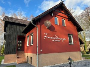 Ferienwohnung für 4 Personen in Burg (Spreewald)