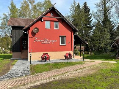 Ferienwohnung für 4 Personen in Burg (Spreewald) 2/10