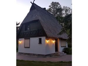 Ferienwohnung für 3 Personen (65 m²) in Burg (Spreewald)