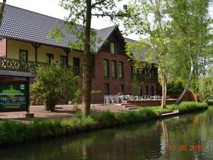 Ferienwohnung für 2 Personen (45 m²) in Burg (Spreewald)