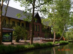 Ferienwohnung für 6 Personen (110 m&sup2;) in Burg (Spreewald)