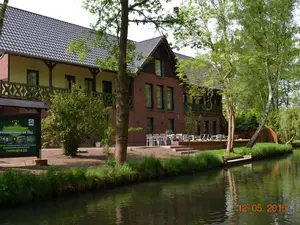 Ferienwohnung für 4 Personen (60 m²) in Burg (Spreewald)