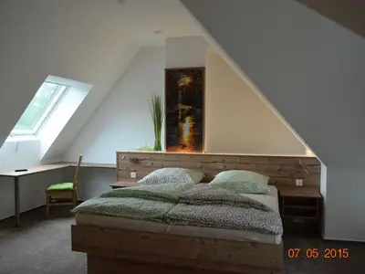 Ferienwohnung für 8 Personen (110 m²) in Burg (Spreewald) 2/10