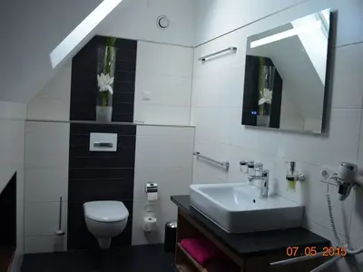 Ferienwohnung für 8 Personen (110 m²) in Burg (Spreewald) 3/10