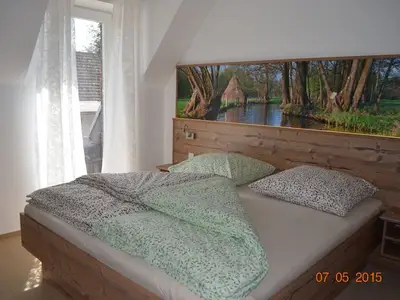 Ferienwohnung für 8 Personen (110 m²) in Burg (Spreewald) 4/10
