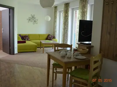 Ferienwohnung für 8 Personen (110 m²) in Burg (Spreewald) 5/10