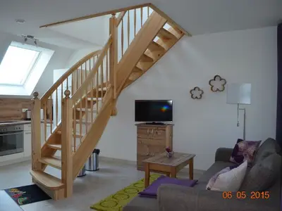Ferienwohnung für 8 Personen (110 m²) in Burg (Spreewald) 8/10
