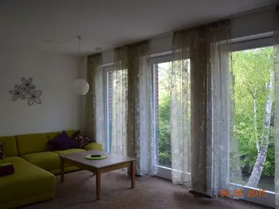Ferienwohnung für 8 Personen (110 m²) in Burg (Spreewald) 9/10